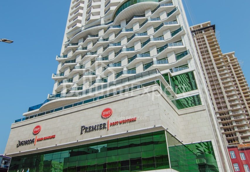 Пәтер 74 м² - Зураба Горгиладзе, Batumi, Грузия