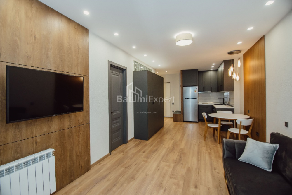 Пәтер 62.2 м² - Зураба Горгиладзе, Batumi, Грузия