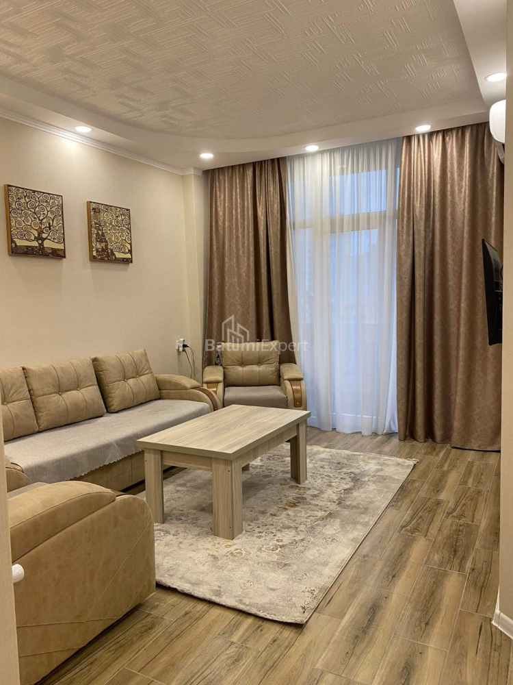 Пәтер 45 м² - Джордж Брцкинвале, Batumi, Грузия