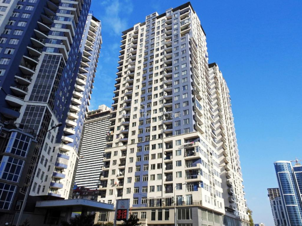 Пәтер 32 м² - Нико Пиросмани, Batumi, Грузия