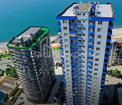 Пәтер 68 м² - Шериф Химшиашвили, Batumi, Грузия