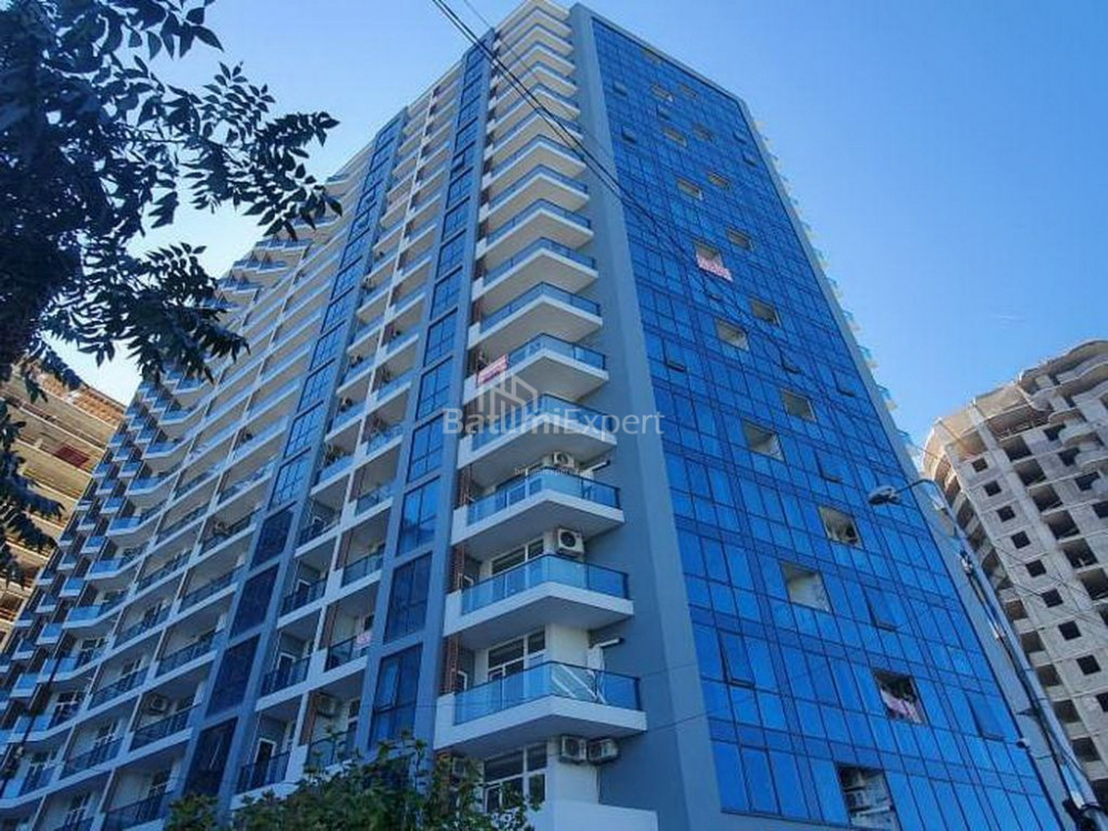Пәтер 30 м² - Шериф Химшиашвили, Batumi, Грузия