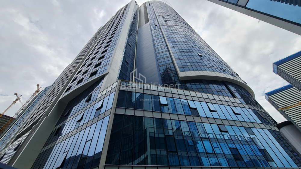 Пәтер 31.4 м² - Нико Пиросмани, Batumi, Грузия