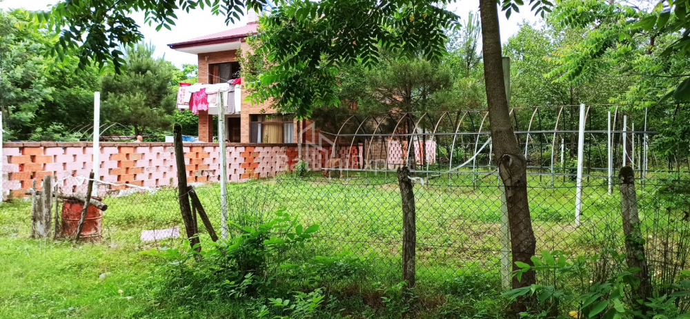 жер телімі 400 м² - Дэвид Агмашенебели, Kobuleti, Грузия