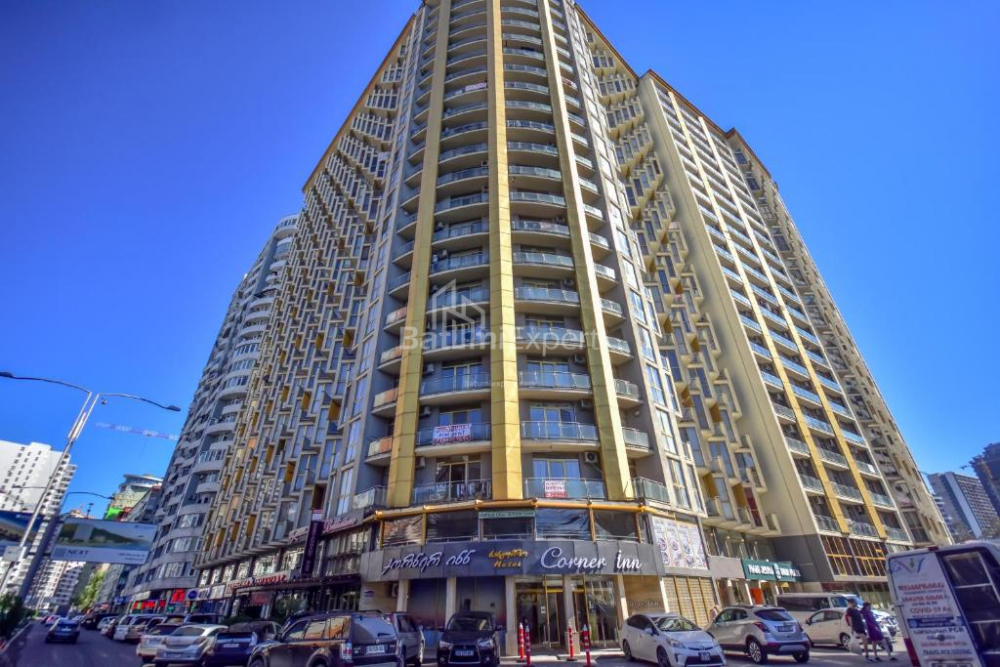 Пәтер 46 м² - Юсуф Кобаладзе, Batumi, Грузия