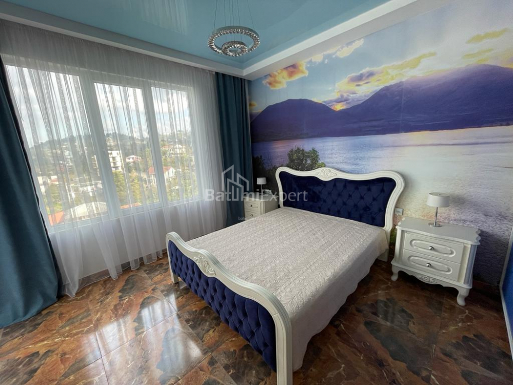 Пәтер 55 м² - Ханшайым Тамара, Makhinjauri, Грузия