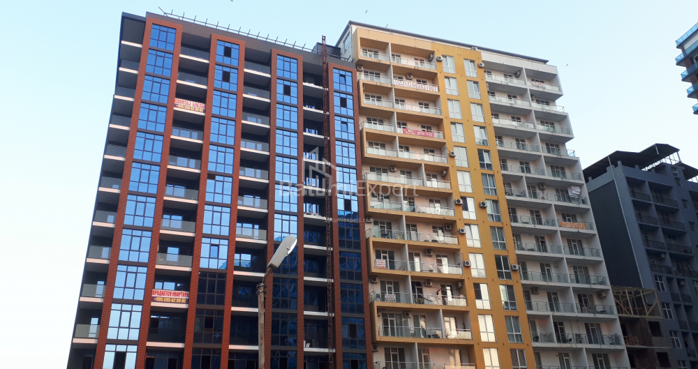 Пәтер 35.2 м² - Ангиса, Batumi, Грузия