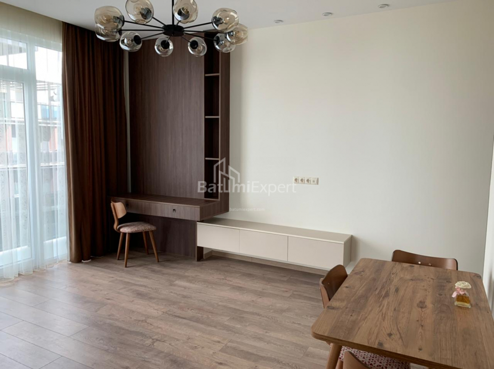Пәтер 60 м² - Ангиса, Batumi, Грузия