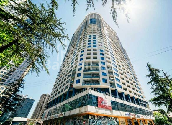 Пәтер 51 м² - Нико Пиросмани, Batumi, Грузия