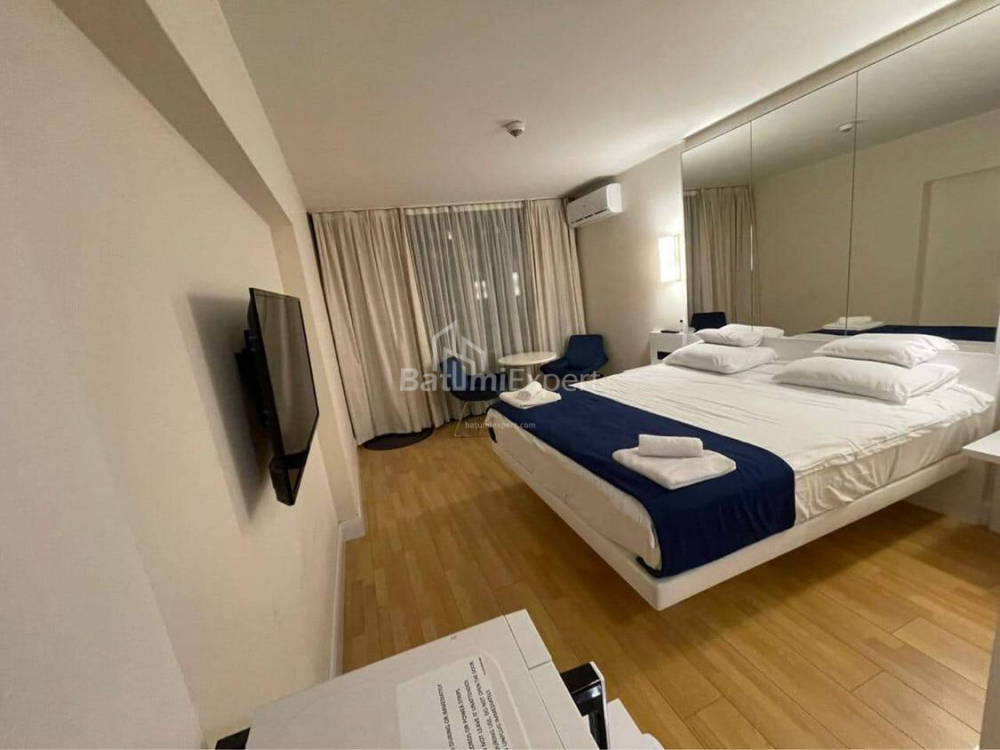 Пәтер 29 м² - Шериф Химшиашвили, Batumi, Грузия