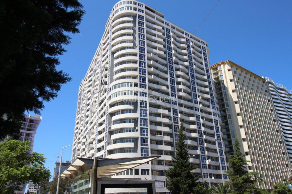 Пәтер 44 м² - Юсуф Кобаладзе, Batumi, Грузия