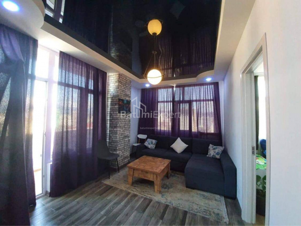 Пәтер 62 м² - Михаил Джавахишвили, Batumi, Грузия