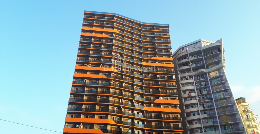 Пәтер 33 м² - Шалва Инасаридзе, Batumi, Грузия