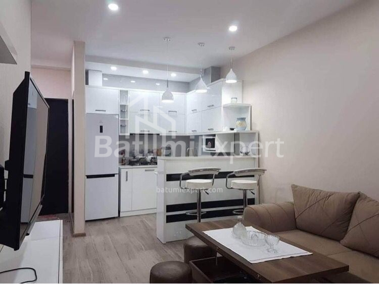 Пәтер 46 м² - Илья Чавчавадзе, Batumi, Грузия