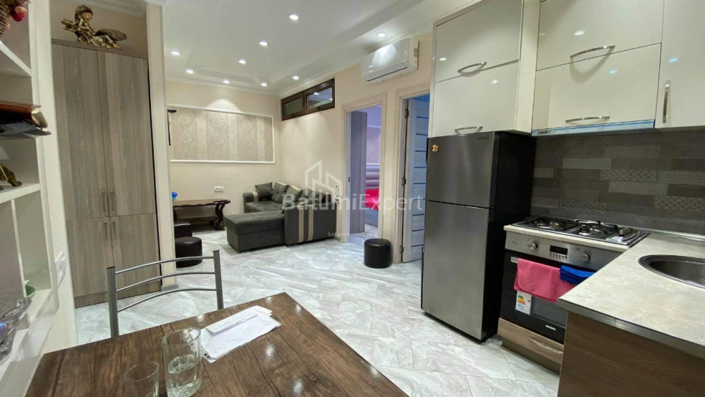 Пәтер 56 м² - Ангиса, Batumi, Грузия
