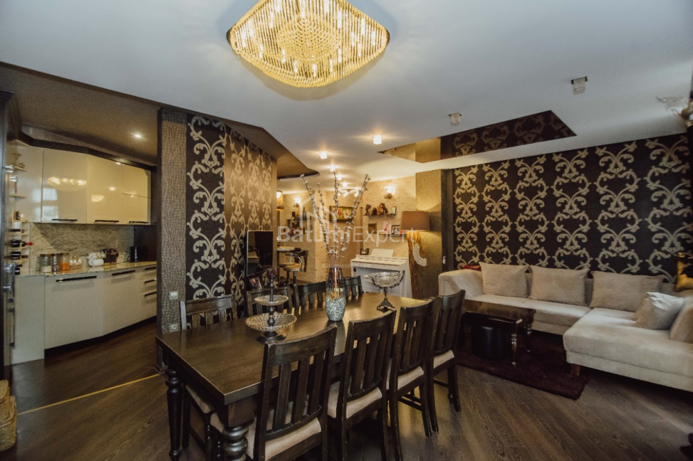 Пәтер 108 м² - Юсуф Кобаладзе, Batumi, Грузия