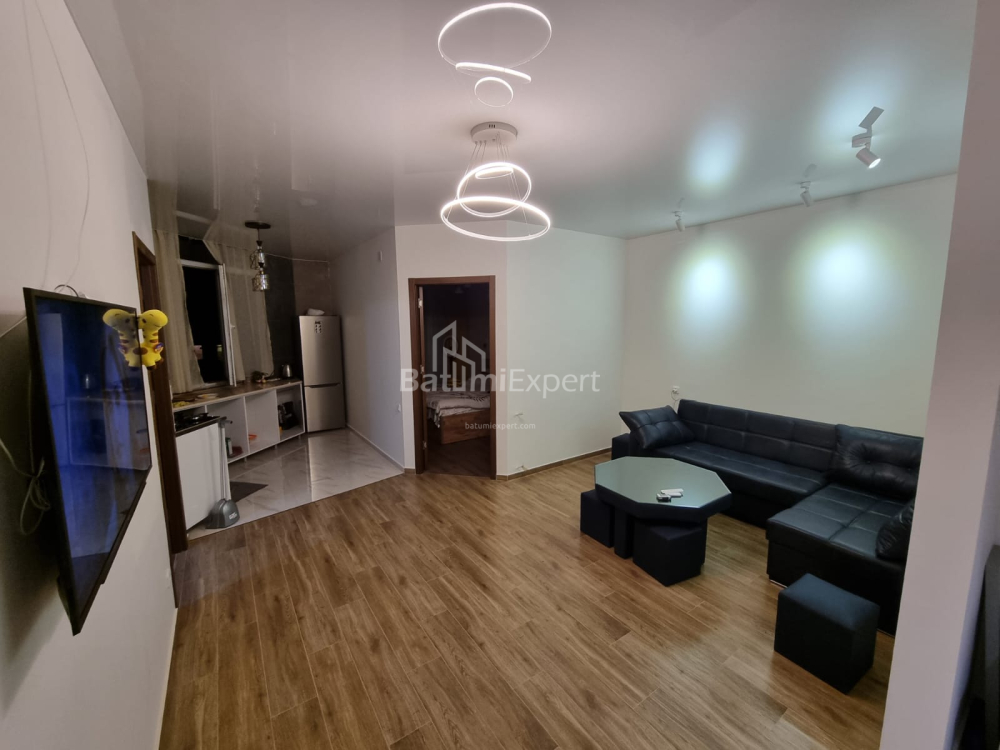 Пәтер 65 м² - Эквтайм Такаишвили, Batumi, Грузия