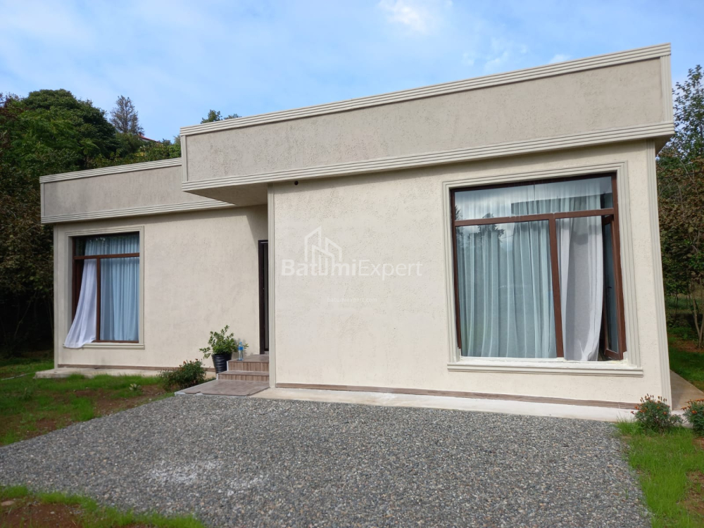 Жеке үй 120 м² - Мезгварта, Chakvi, Грузия
