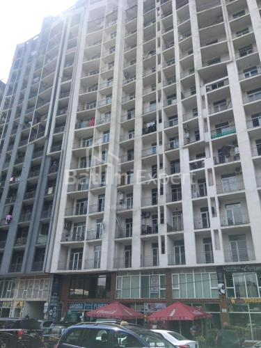 Пәтер 41 м² - Тбель-Абусеридзе, Batumi, Грузия