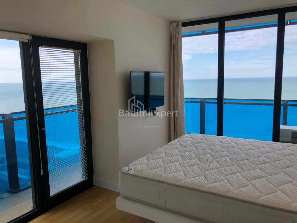 Пәтер 78 м² - Шериф Химшиашвили, Batumi, Грузия