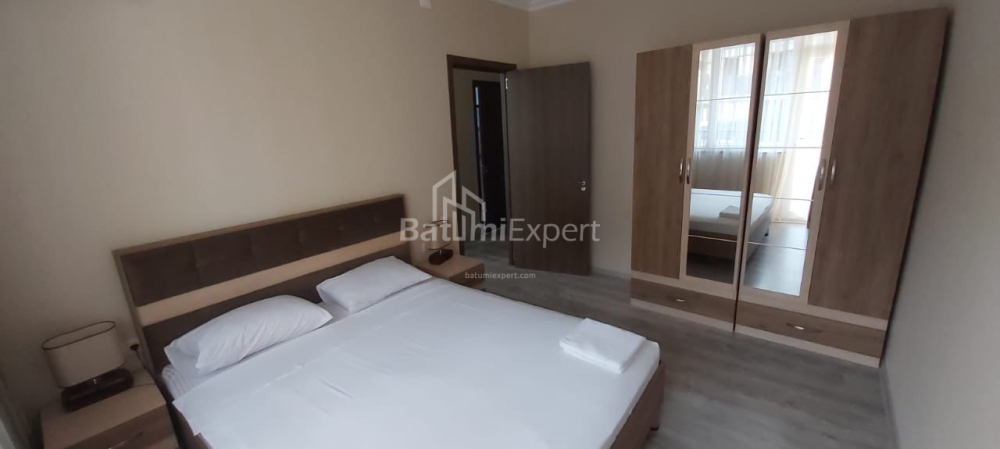 Пәтер 45.8 м² - Шериф Химшиашвили, Batumi, Грузия