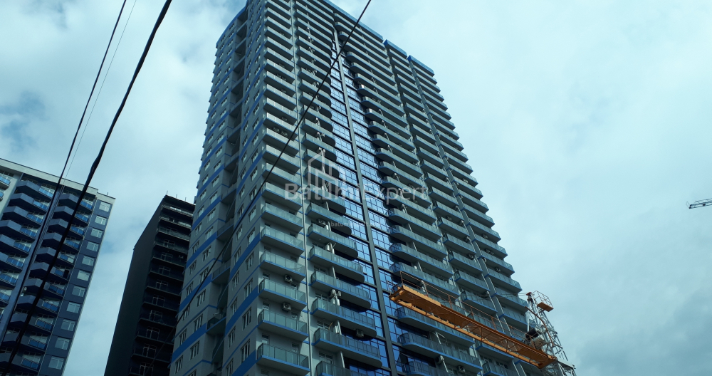 Пәтер 50 м² - Шериф Химшиашвили, Batumi, Грузия