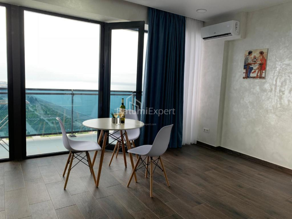 Пәтер 60 м² - Шериф Химшиашвили, Batumi, Грузия