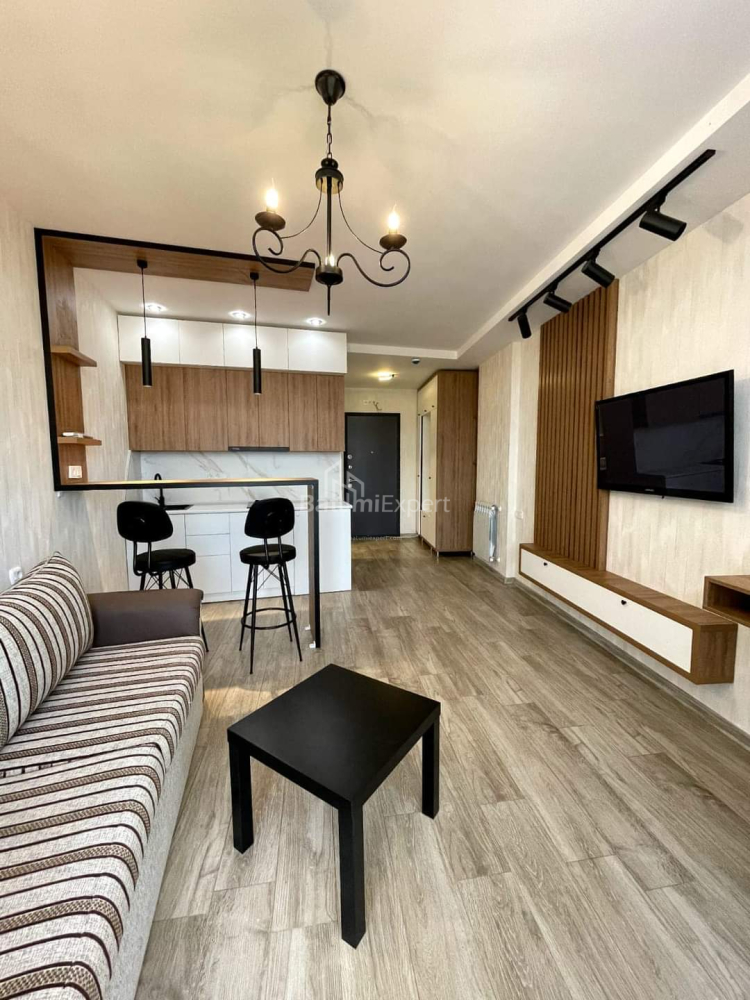 Пәтер 36 м² - Лех және Мария Качинский, Batumi, Грузия