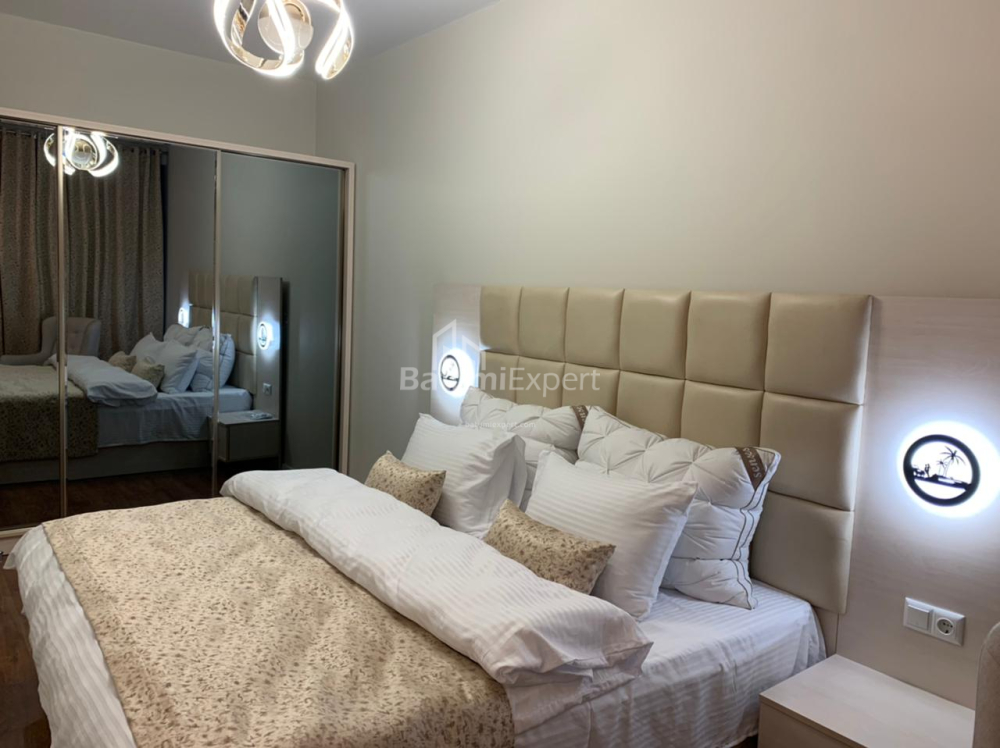 Пәтер 84 м² - Шериф Химшиашвили, Batumi, Грузия