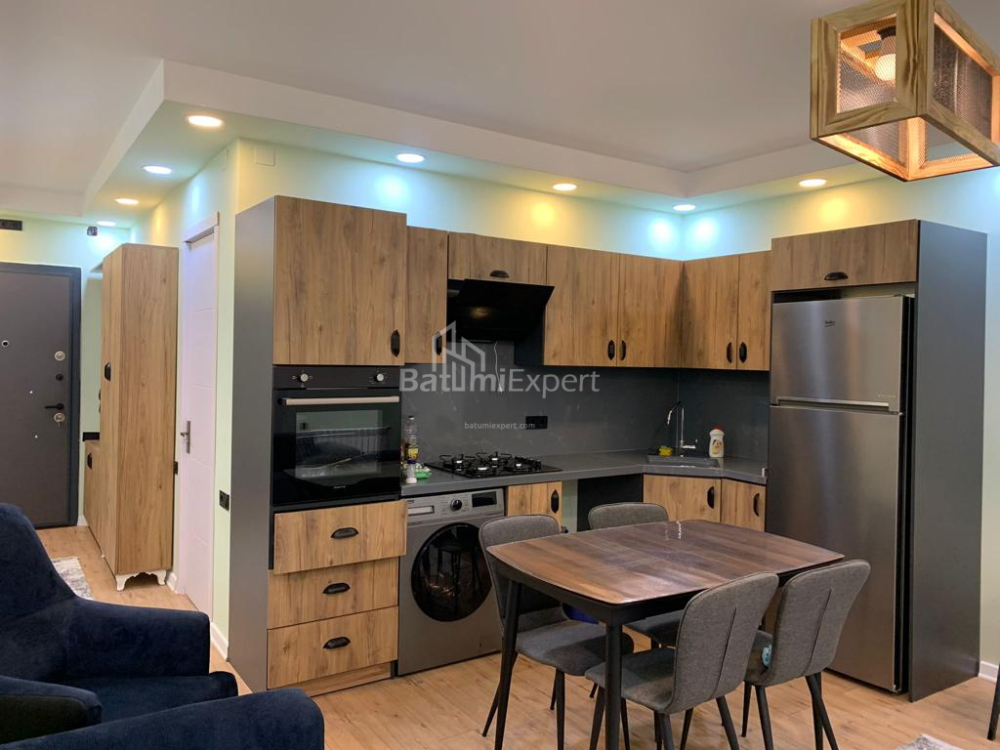 Пәтер 55 м² - Ангиса, Batumi, Грузия