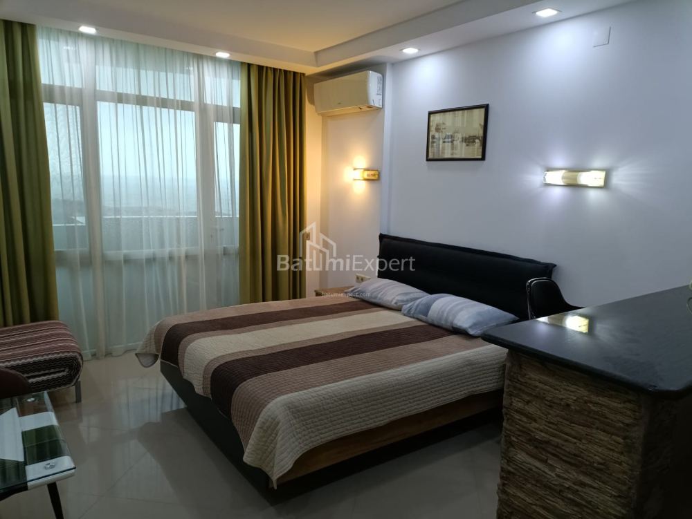 Пәтер 33.5 м² - Юсуф Кобаладзе, Batumi, Грузия