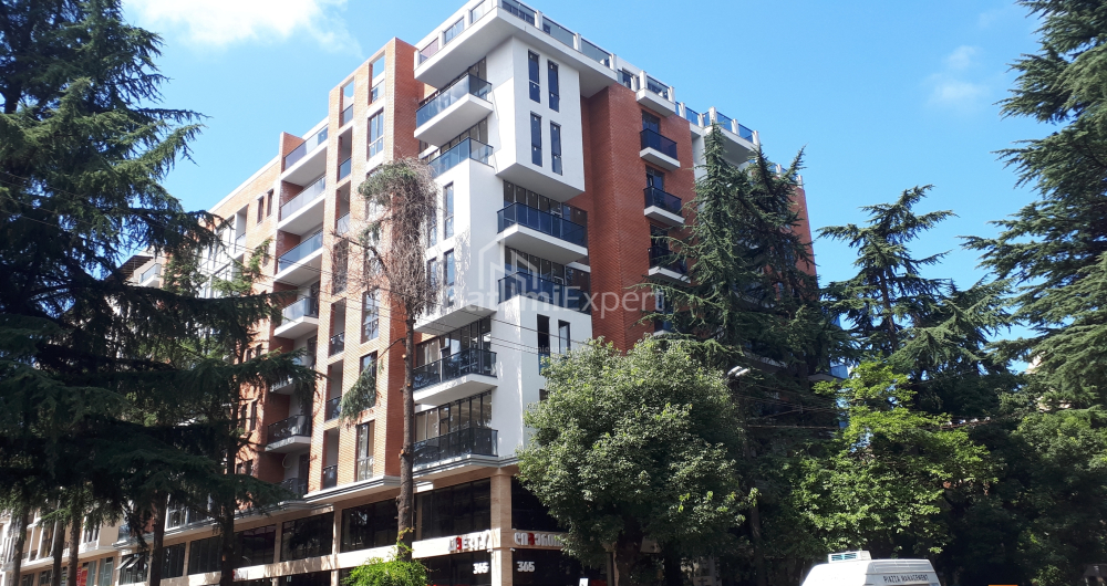 Пәтер 160 м² - Николоз Бараташвили, Batumi, Грузия