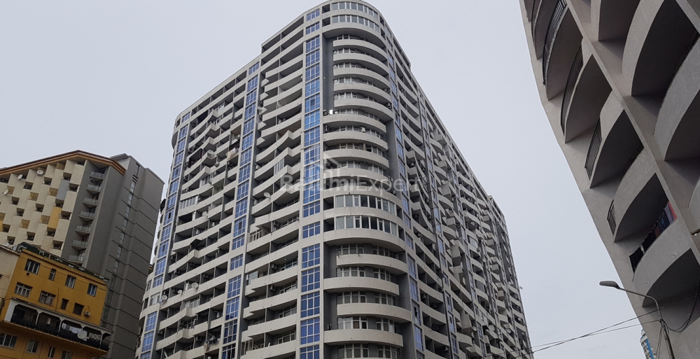 Пәтер 28 м² - Юсуф Кобаладзе, Batumi, Грузия
