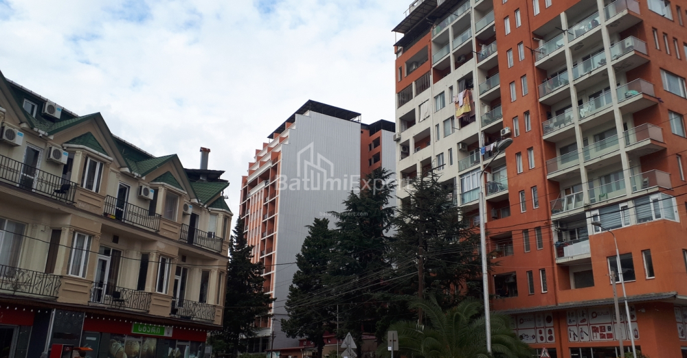Пәтер 45 м² - Луки Асатиани, Batumi, Грузия