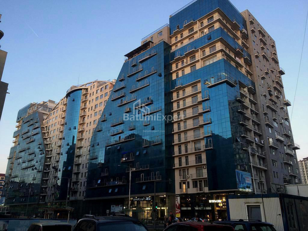 Пәтер 184 м² - Шериф Химшиашвили, Batumi, Грузия