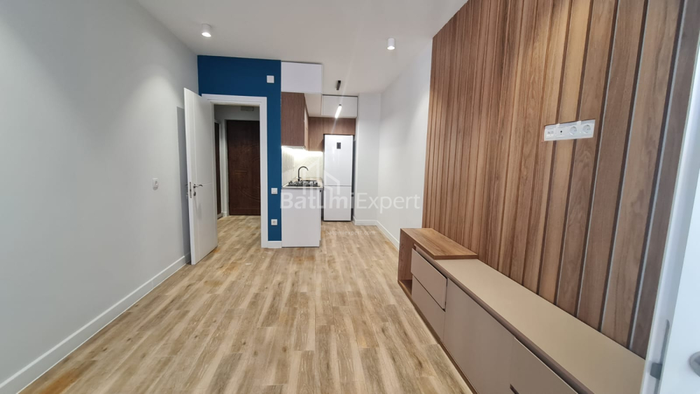 Пәтер 62 м² - Жиули Шартава, Batumi, Грузия