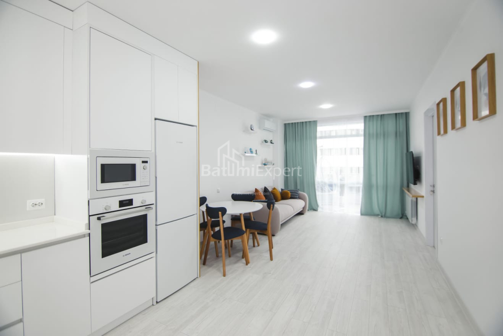 Пәтер 74 м² - Зураба Горгиладзе, Batumi, Грузия