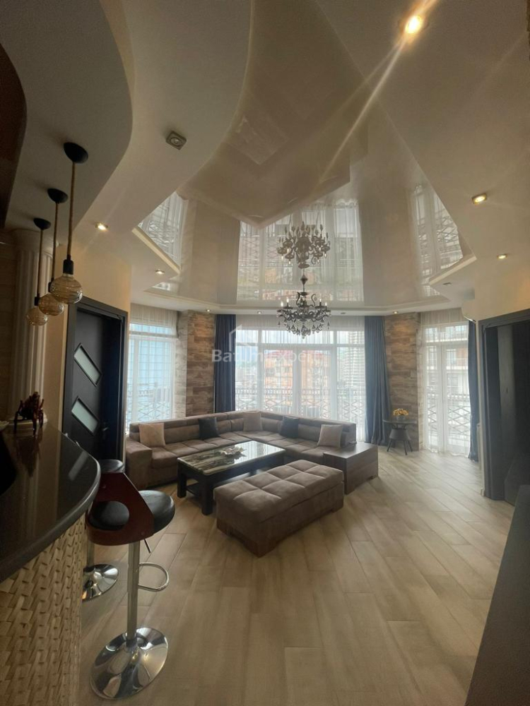 Пәтер 100 м² - Илья Чавчавадзе, Batumi, Грузия
