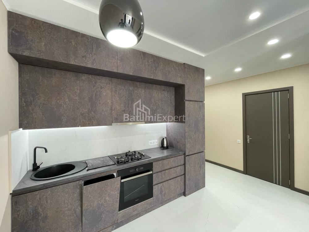 Пәтер 53.2 м² - Нико Пиросмани, Batumi, Грузия