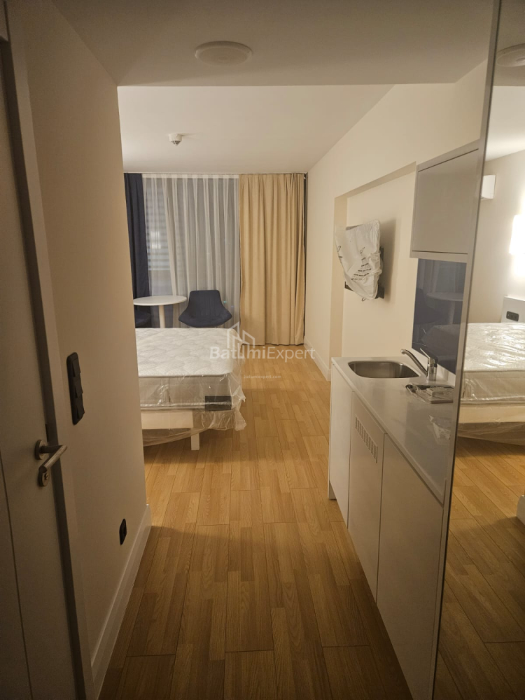 Пәтер 30 м² - Шериф Химшиашвили, Batumi, Грузия