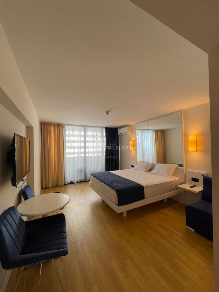 Пәтер 33 м² - Шериф Химшиашвили, Batumi, Грузия