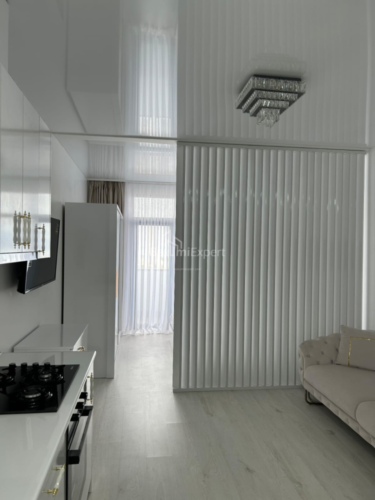 Пәтер 34.7 м² - Нико Пиросмани, Batumi, Грузия
