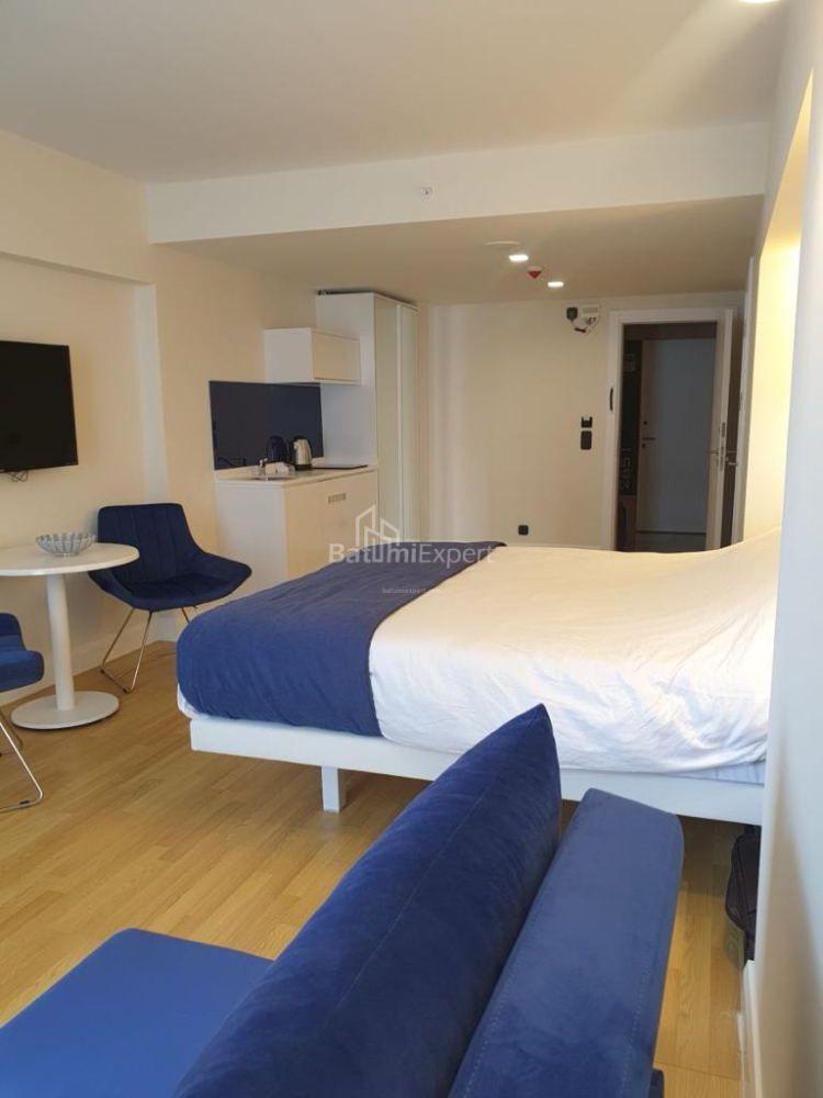 Пәтер 33 м² - Жиули Шартава, Batumi, Грузия