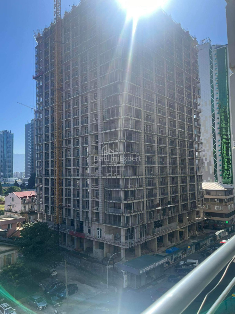 Пәтер 40.5 м² - Зураба Горгиладзе, Batumi, Грузия