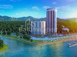 Пәтер 35 м² - Мезгварта, Chakvi, Грузия