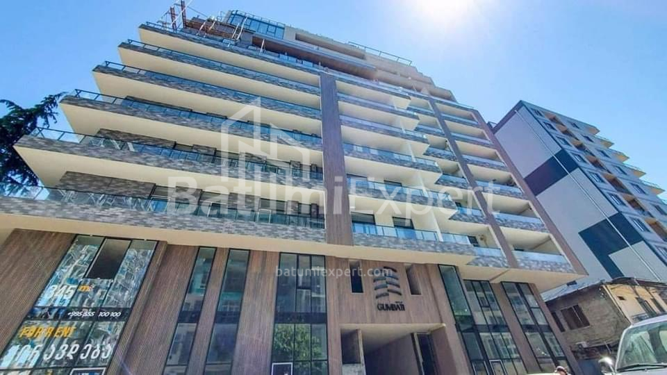 Пәтер 33 м² - Вахтанг Горгасали, Batumi, Грузия