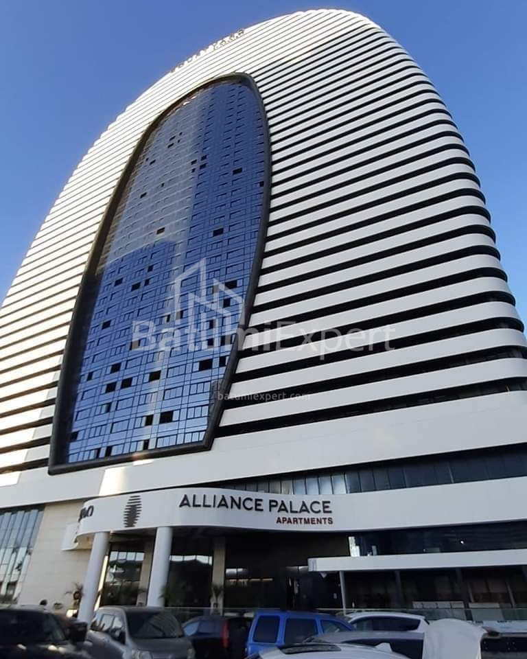 Пәтер 51.7 м² - Селима Химшиашвили, Batumi, Грузия