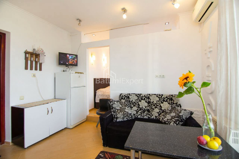 Пәтер 31.8 м² - Ангиса, Batumi, Грузия