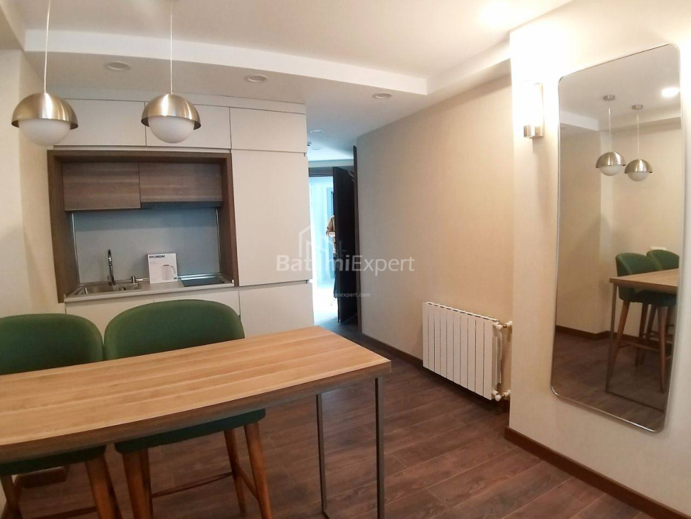 Пәтер 38.09 м² - Адлия, Batumi, Грузия