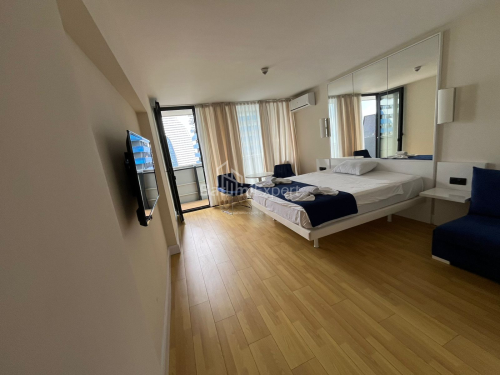 Пәтер 33 м² - Шериф Химшиашвили, Batumi, Грузия